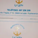 Residencial Oasis Park Daire Lajita