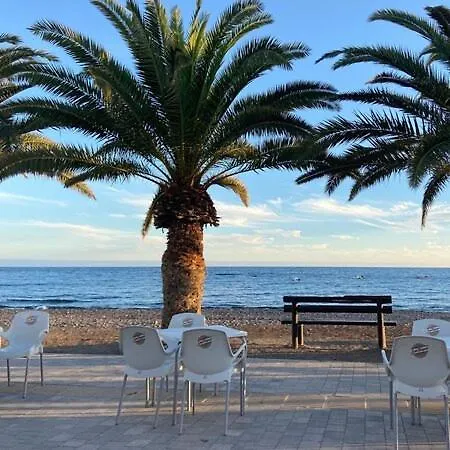 Residencial Oasis Park Daire Lajita