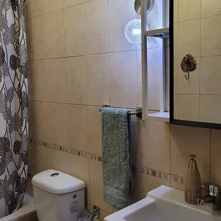 Residencial Oasis Park Daire *