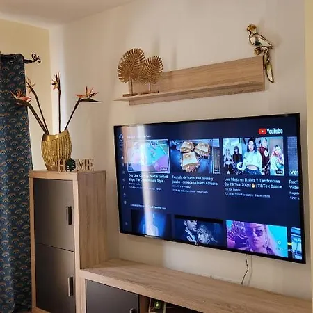 Residencial Oasis Park