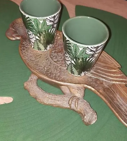 شقة Residencial Oasis Park *