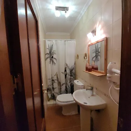 Residencial Oasis Park *