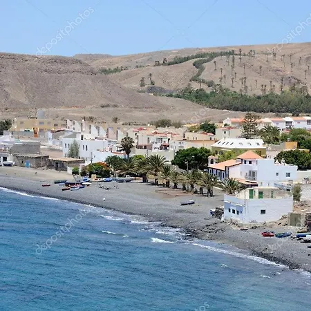 Residencial Oasis Park شقة Lajita