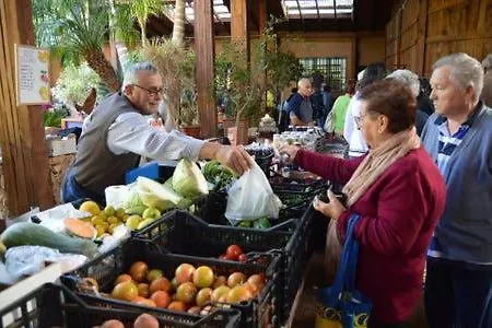 Residencial Oasis Park