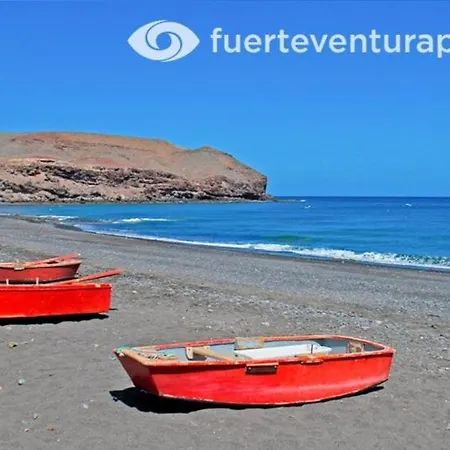 Residencial Oasis Park * Lajita