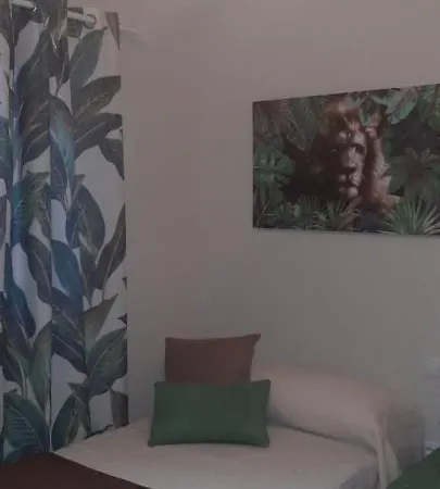 Residencial Oasis Park Lajita