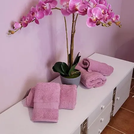 Apartamento Residencial Oasis Park *