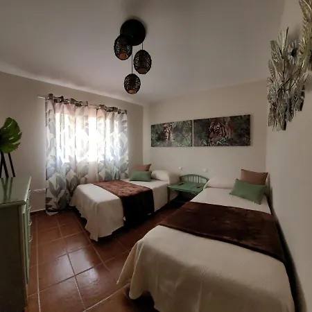 Residencial Oasis Park La Lajita