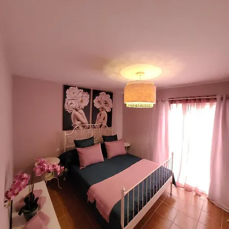 Residencial Oasis Park *