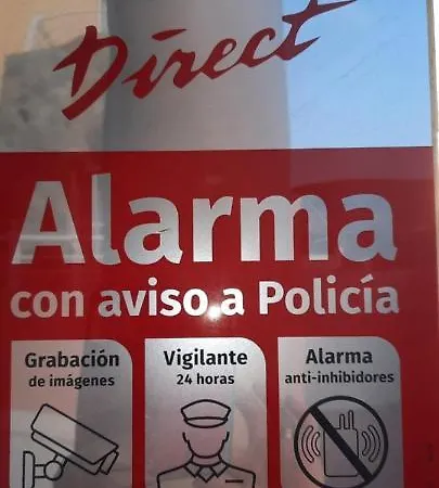 شقة Residencial Oasis Park