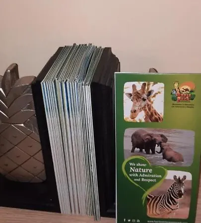 Residencial Oasis Park *