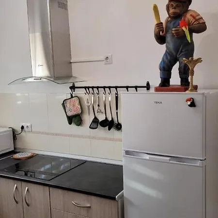 Residencial Oasis Park