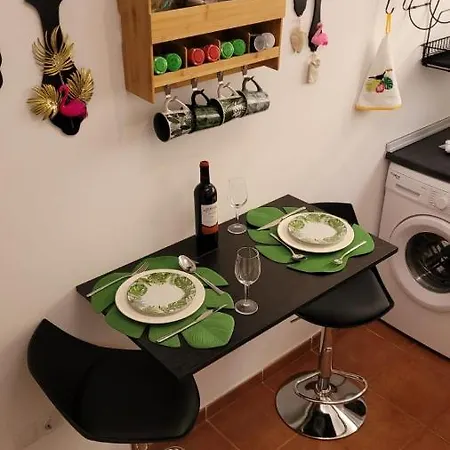 Residencial Oasis Park Apartamento La Lajita