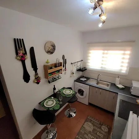 Residencial Oasis Park