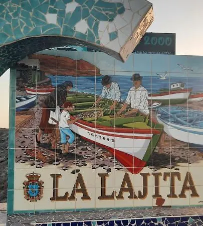 Residencial Oasis Park * La Lajita