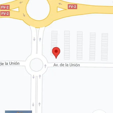 Residencial Oasis Park Appartamento