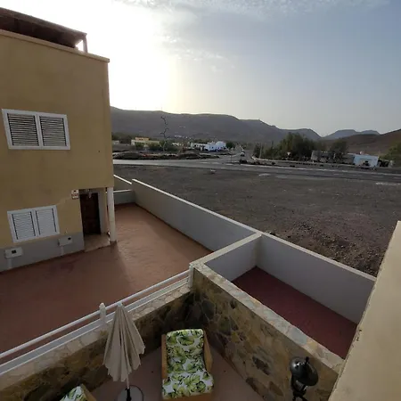 Appartamento Residencial Oasis Park Lajita