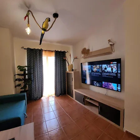 Residencial Oasis Park * Lajita