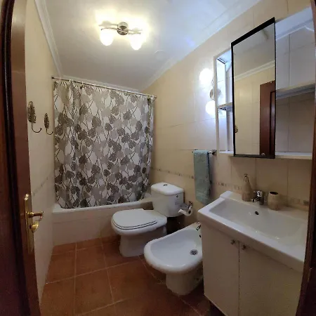 Residencial Oasis Park *