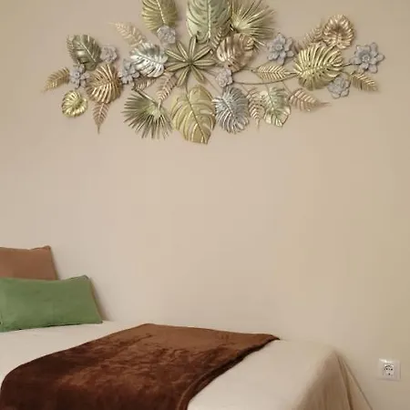 Apartament Residencial Oasis Park