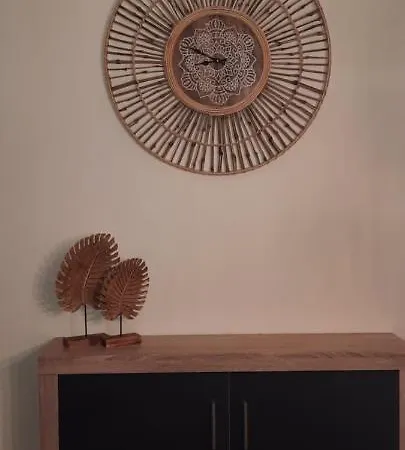 Residencial Oasis Park *