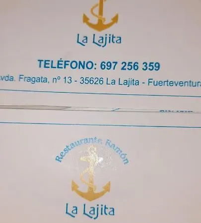 Residencial Oasis Park Lejlighed Lajita