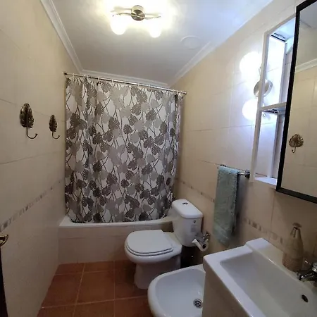 Residencial Oasis Park Apartament