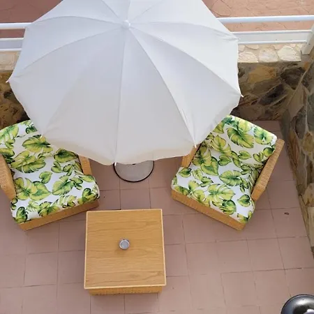 Residencial Oasis Park Apartamento Lajita