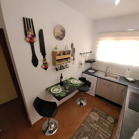 Residencial Oasis Park