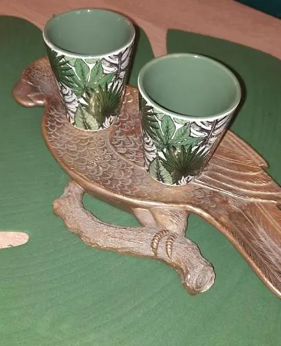 Διαμέρισμα Residencial Oasis Park *