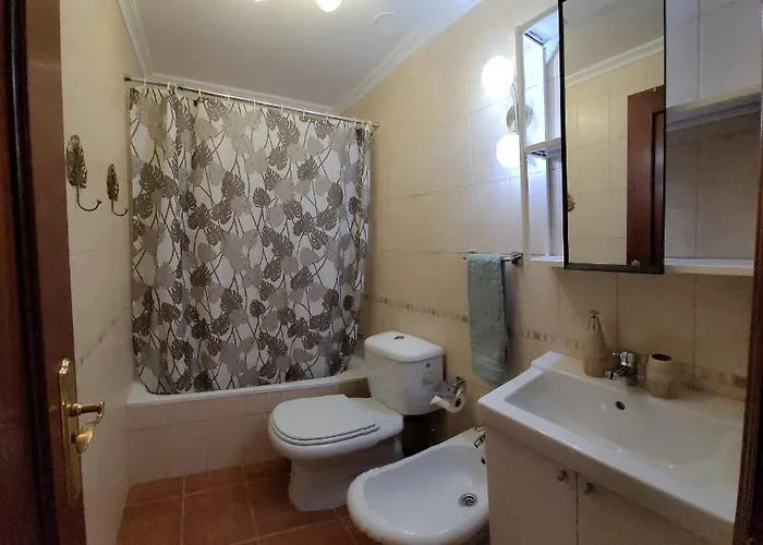 Residencial Oasis Park *