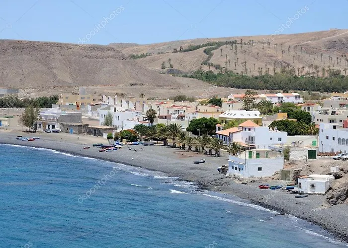 Residencial Oasis Park Διαμέρισμα Lajita