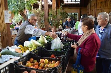 Residencial Oasis Park