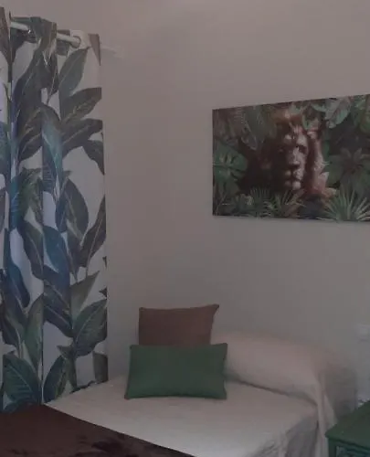 Residencial Oasis Park Lajita