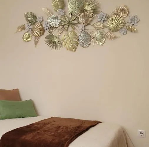 Apartment Residencial Oasis Park