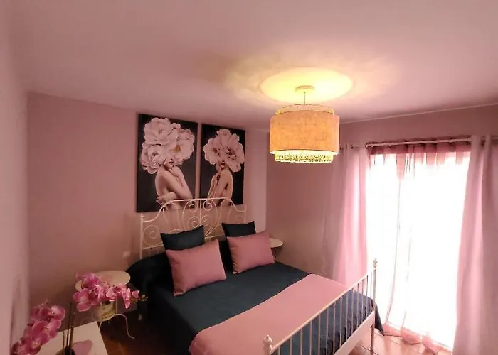 Residencial Oasis Park *