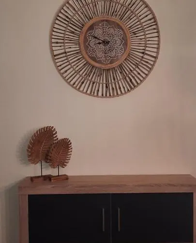 Residencial Oasis Park *