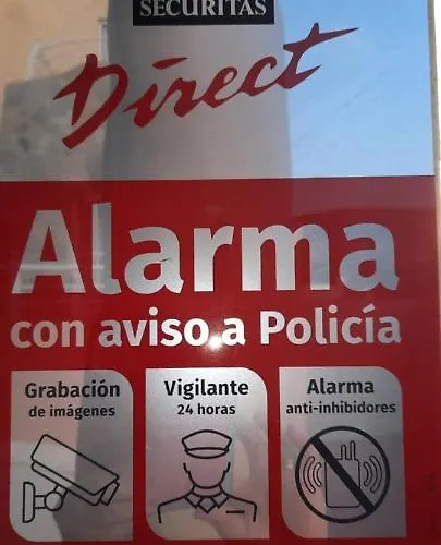 Apartment Residencial Oasis Park