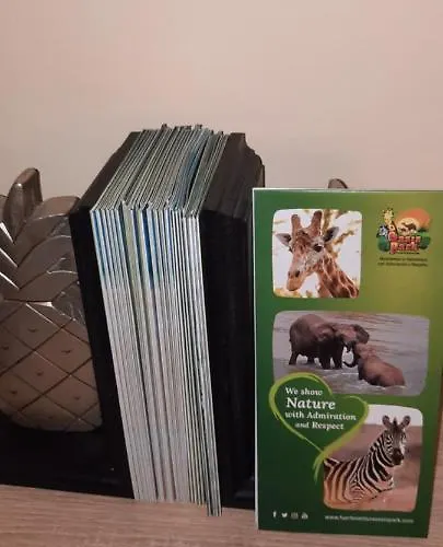 Residencial Oasis Park *