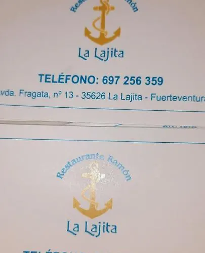 Residencial Oasis Park Apartment La Lajita