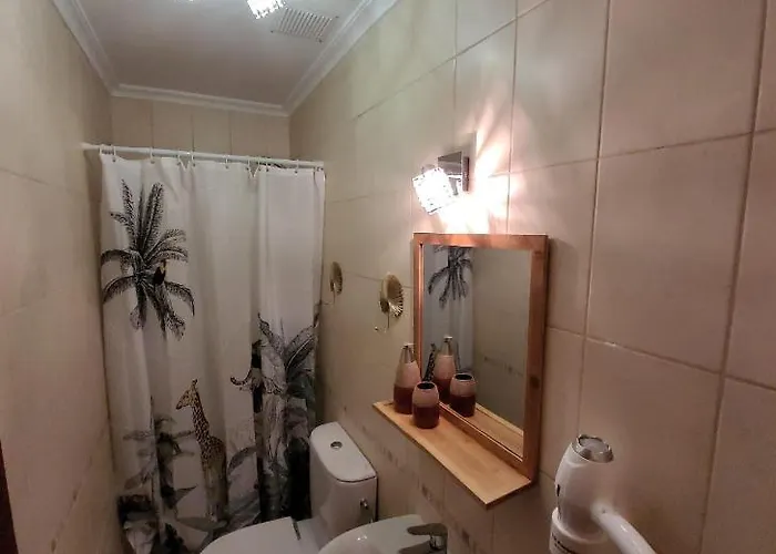 Residencial Oasis Park Διαμέρισμα