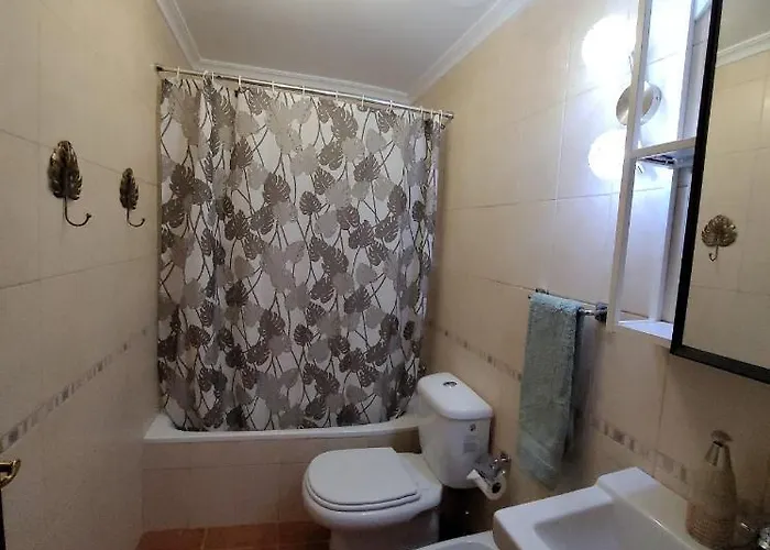 Residencial Oasis Park Apartment