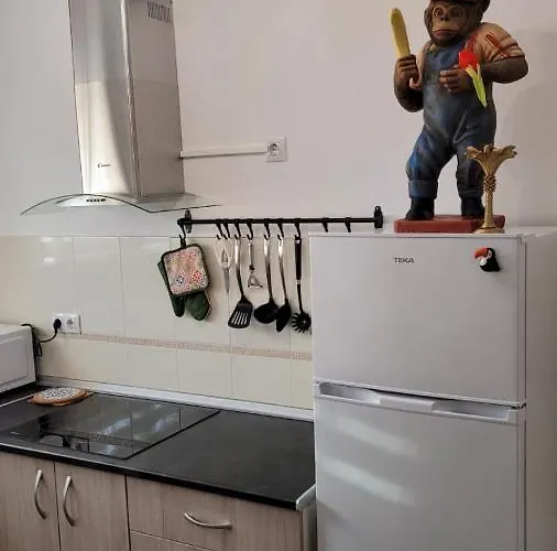 Residencial Oasis Park