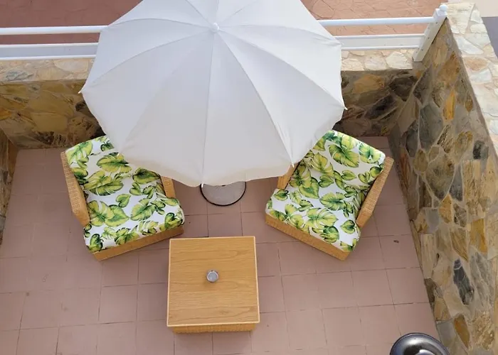 Residencial Oasis Park Διαμέρισμα Lajita