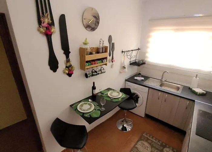 Residencial Oasis Park